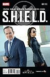 S.H.I.E.L.D. #1 Photo Variant