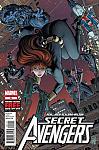 Secret Avengers #29 by Phil in Secret Avengers
