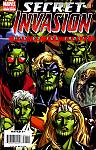 Secret Invasion: Who Do You Trust? by Phil in Secret Invasion
