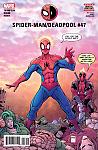 Spider-Man/Deadpool #47 by Phil in Spider-Man/Deadpool
