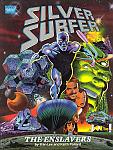 Silver Surfer: The Enslavers by Phil in Silver Surfer