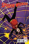 Spider-Woman (2016) #03 Wu Variant