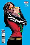 Spider-Woman (2016) #05 by Phil in Spider-Woman (2016)