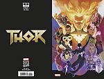 Thor [2019] #9 Marvel 80th Variant by Phil in Thor (2019)