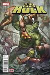 The Totally Awesome Hulk #18 by Phil in Totally Awesome Hulk