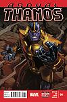 Thanos Annual 2014 by Phil in Thanos