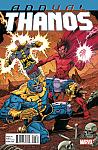 Thanos Annual 2014 - Jim Starlin Variant by Phil in Thanos