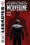 Ultimate Comics Wolverine #4 by Phil in Ultimate Comics Wolverine