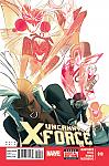 Uncanny X-Force #10 by Phil in Uncanny X-Force (2013)