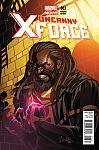 Uncanny X-Force #03 Larocca Variant