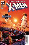 Uncanny X-Men [2018] #10 by Phil in Uncanny X-Men (2018)