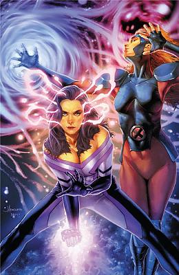Uncanny X-Men [2018] #01 Unknown Comics Exclusive Variant