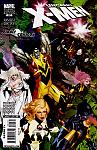 Uncanny X-Men #507 - Planet Comiccon Variant