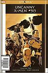 Uncanny X-Men #513 - Newsstand Version by Phil in Uncanny X-Men