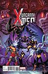 Uncanny X-Men #600 Adams Variant by Phil in Uncanny X-Men