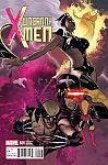 Uncanny X-Men #600 Hughes Variant by Phil in Uncanny X-Men