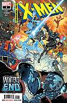 Uncanny X-Men: Winter's End #1 by Phil in Uncanny X-Men Titles