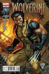 Wolverine (2010 Series) #304