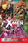 Wolverine And The X-Men #19 by Phil in Wolverine and the X-Men (2011)