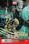 Wolverine And The X-Men #23