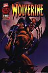 Wolverine #102.5 by Phil in Wolverine (1988 series)