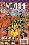Wolverine Unleashed #30