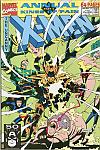 Uncanny X-Men Annual #015 by Phil in Uncanny X-Men