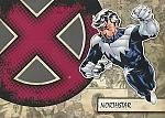 X33 - Northstar (Front) by Phil in Marvel Beginnings Series I (2011)
