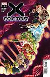 X-Factor (2020) #01 by Phil in X-Factor (2020)
