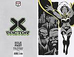 X-Factor (2020) #02 Rodriguez DOFP Variant by Phil in X-Factor (2020)