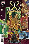 X-Factor (2020) #03 by Phil in X-Factor (2020)