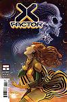 X-Factor (2020) #06 by Phil in X-Factor (2020)
