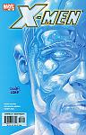 X-Men #157 by Phil in X-Men (1991) / New X-Men / Legacy