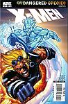 X-Men #201 by Phil in X-Men (1991) / New X-Men / Legacy