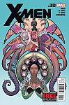 X-Men (2010) #30