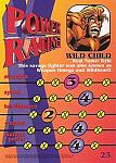 #023 - Wild Child (Rear) by Phil in X-Men '97