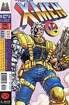 X-Men: The Manga #14 by Phil in X-Men: The Manga