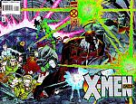X-Men Omega