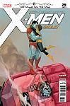 X-Men Gold #29 by Phil in X-Men:Gold
