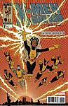 X-Men: Grand Design - Second Genesis #2 Variant