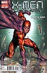 X-Men Legacy #259 - Marvel Comics 50th Anniversary Variant