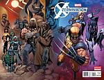 X-Termination #1 Larocca Variant by Phil in X-Men - Misc