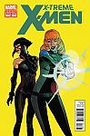 X-Treme X-Men #13 (Andrasofszky Variant)