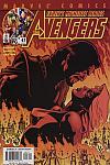 Avengers v3 #47 by rplass in Avengers (1998)