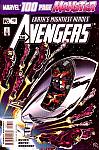 Avengers v3 #48 by rplass in Avengers (1998)