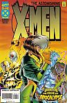 Astonishing X-Men #4 by rplass in Age of Apocalypse Titles