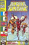 Alpha Flight v1 #108 by rplass in Alpha Flight Volume 1