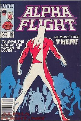 Alpha Flight v1 #011 by rplass in Alpha Flight Volume 1