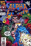 Alpha Flight v1 #124