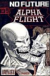 Alpha Flight v1 #130 by rplass in Alpha Flight Volume 1